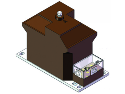 JDZX10-10B型電壓互感器