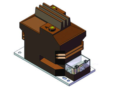 JDZ10-10B、JDZX10-10BG型電壓互感器